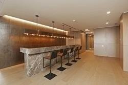 811 - 7 Grenville St, Condo with 1 bedrooms, 1 bathrooms and 0 parking in Toronto ON | Image 4
