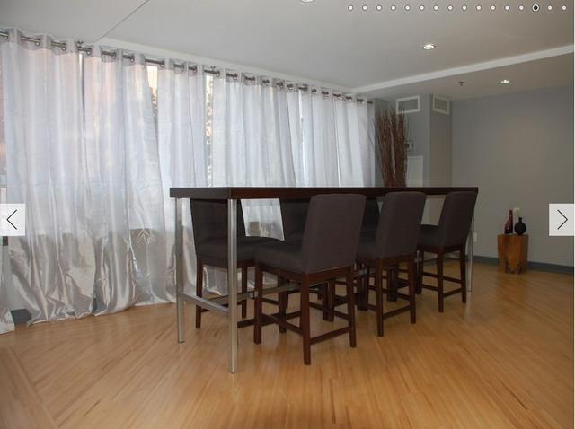 1002 - 1369 Bloor St W, Condo with 1 bedrooms, 1 bathrooms and 1 parking in Toronto ON | Image 22