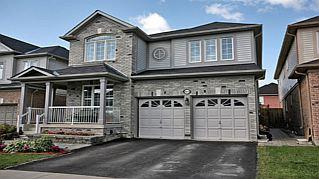 1012 Gordon Heights, House detached with 4 bedrooms, 3 bathrooms and null parking in Milton ON | Image 1