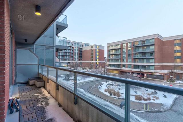305 - 1 Uptown Dr, Condo with 1 bedrooms, 1 bathrooms and 1 parking in Markham ON | Image 2