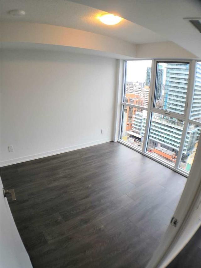 1003 - 125 Redpath Ave, Condo with 1 bedrooms, 1 bathrooms and 0 parking in Toronto ON | Image 10