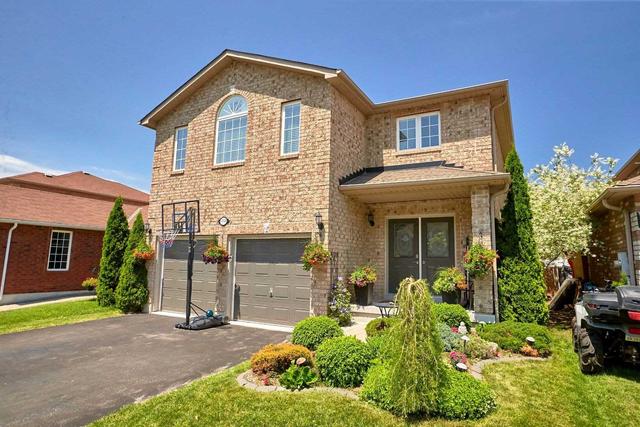 1232 Laurand St, House detached with 4 bedrooms, 4 bathrooms and 6 parking in Innisfil ON | Image 1