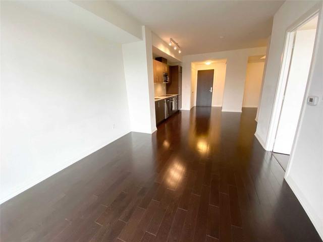 710 - 460 Adelaide St E, Condo with 1 bedrooms, 1 bathrooms and 1 parking in Toronto ON | Image 7