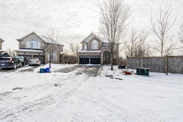 75 Hansford Dr, House detached with 4 bedrooms, 4 bathrooms and 6 parking in Brantford ON | Image 1
