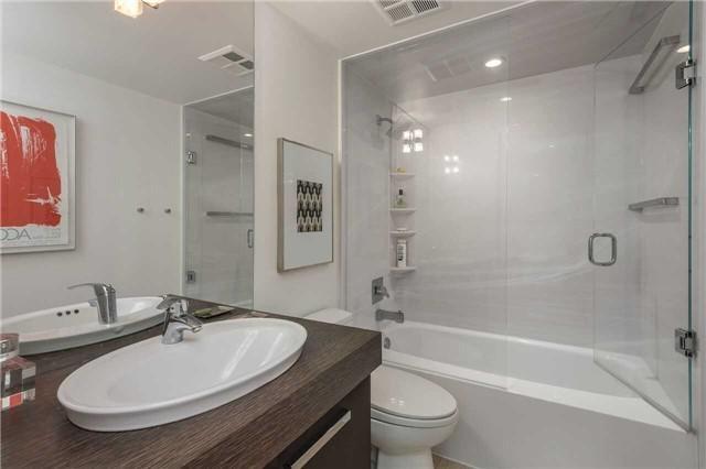Ter7 - 278 Bloor St E, Condo with 2 bedrooms, 2 bathrooms and 1 parking in Toronto ON | Image 16