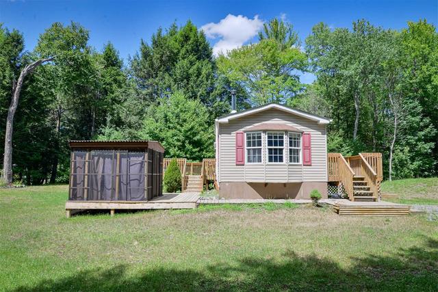 48 Cedar Shores Rd, House detached with 1 bedrooms, 1 bathrooms and 10 parking in Bracebridge ON | Image 9