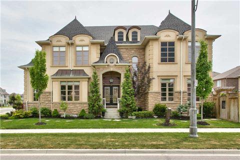 3198 Liptay Ave, House detached with 4 bedrooms, 4 bathrooms and 3 parking in Oakville ON | Image 1