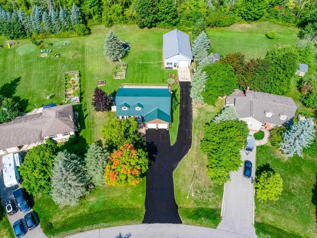7 Sandalwood Dr, House detached with 4 bedrooms, 3 bathrooms and 15 parking in Erin ON | Image 23