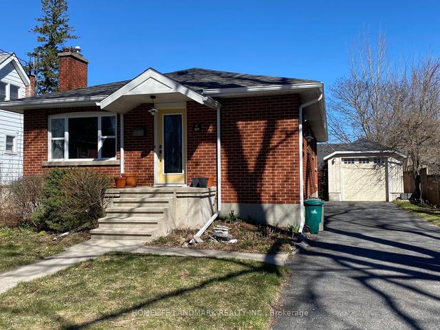 189 Westdale Ave, House detached with 2 bedrooms, 2 bathrooms and 4 parking in Kingston ON | Image 1