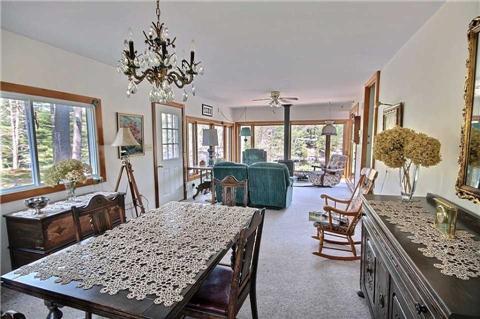 551 Peninsula Rd, House detached with 3 bedrooms, 3 bathrooms and 2 parking in Gravenhurst ON | Image 5