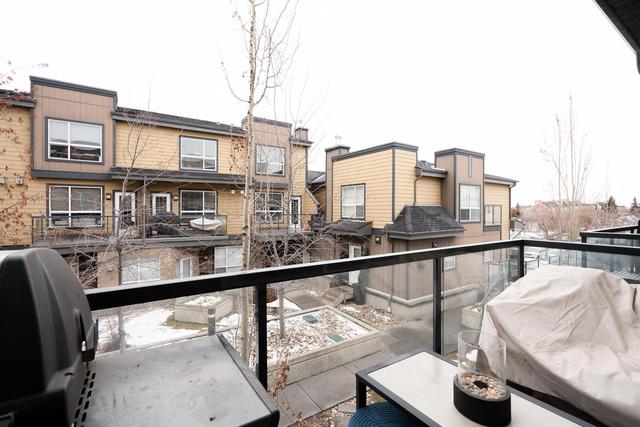 206 - 2426 34 Avenue Sw, Home with 2 bedrooms, 2 bathrooms and 1 parking in Calgary AB | Image 13