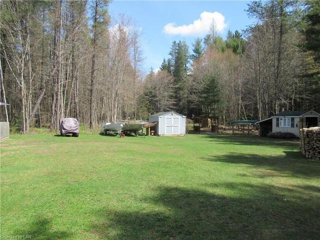 1130 Lone Pine Drive, House detached with 3 bedrooms, 1 bathrooms and null parking in Bracebridge ON | Image 5