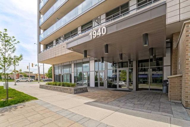 1104 - 1940 Ironstone Dr, Condo with 2 bedrooms, 2 bathrooms and 1 parking in Burlington ON | Image 12