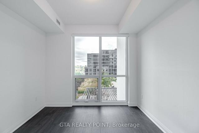 605 - 30 Gibbs Rd, Condo with 2 bedrooms, 2 bathrooms and 1 parking in Toronto ON | Image 10