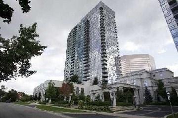 320 - 25 Greenview Ave, Condo with 2 bedrooms, 2 bathrooms and 1 parking in Toronto ON | Image 1