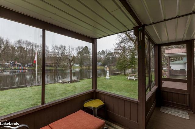 1070 Cowbell Lane, House detached with 3 bedrooms, 1 bathrooms and 8 parking in Gravenhurst ON | Image 7