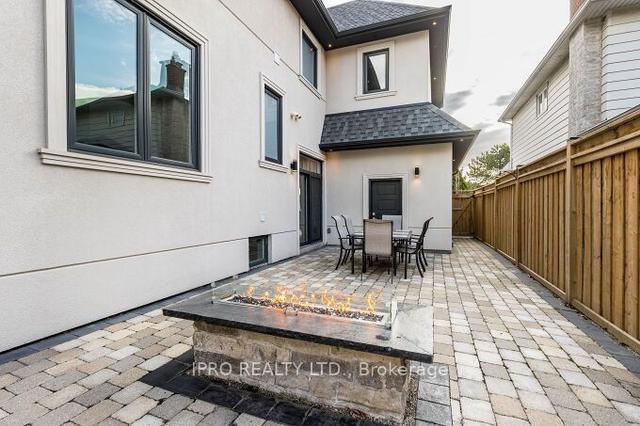 2682 Crystalburn Ave, House detached with 3 bedrooms, 5 bathrooms and 5 parking in Mississauga ON | Image 31