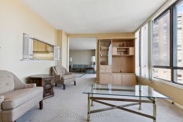 1407 - 65 Skymark Dr, Condo with 1 bedrooms, 2 bathrooms and 1 parking in Toronto ON | Image 22