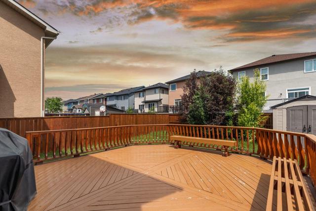 15 Saddlecrest Gardens Ne, House detached with 3 bedrooms, 2 bathrooms and 4 parking in Calgary AB | Image 5