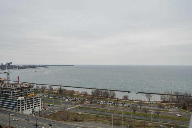 2014 - 105 The Queensway, Condo with 1 bedrooms, 1 bathrooms and 1 parking in Toronto ON | Image 9
