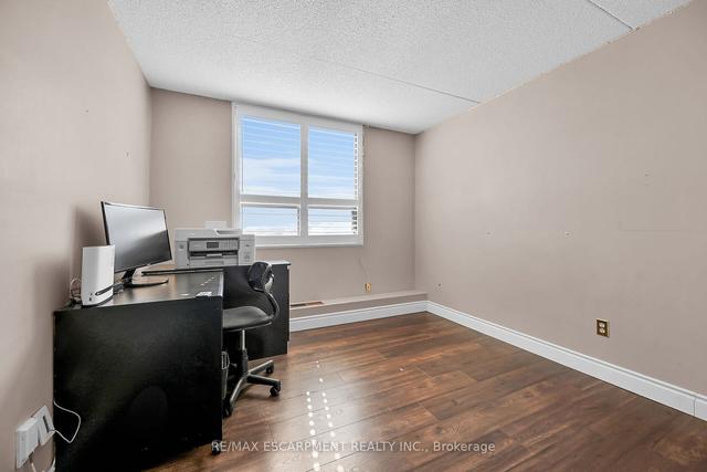 605 - 99 Donn Ave, Condo with 2 bedrooms, 2 bathrooms and 1 parking in Hamilton ON | Image 15