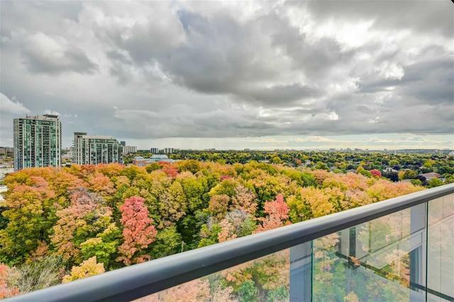 1802 - 190 Borough Dr, Condo with 2 bedrooms, 2 bathrooms and 2 parking in Toronto ON | Image 21