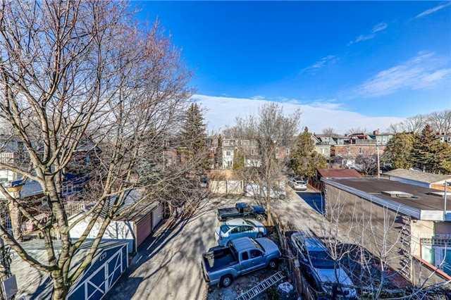 240 Garden Ave, House semidetached with 5 bedrooms, 5 bathrooms and 3 parking in Toronto ON | Image 18