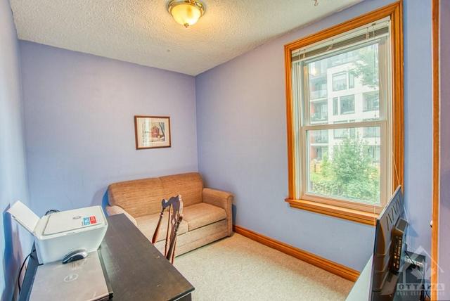 43 Strathcona Avenue, Townhouse with 3 bedrooms, 2 bathrooms and 1 parking in Ottawa ON | Image 17