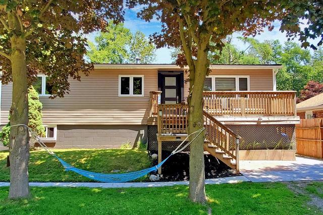 2427 Wallace Ave, House detached with 3 bedrooms, 2 bathrooms and 8 parking in Innisfil ON | Image 1