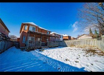 bsmt - 33 Mcivor St, House detached with 2 bedrooms, 1 bathrooms and 1 parking in Whitby ON | Image 6