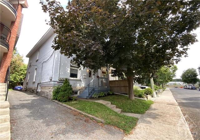 17 Fourth Avenue, House other with 0 bedrooms, 0 bathrooms and 3 parking in Ottawa ON | Image 1