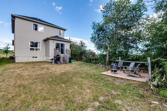 73 Truax St, House detached with 3 bedrooms, 3 bathrooms and 2 parking in Kawartha Lakes ON | Image 20