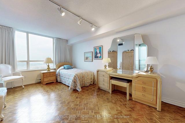 1807 - 10 Torresdale Ave W, Condo with 3 bedrooms, 3 bathrooms and 3 parking in Toronto ON | Image 16