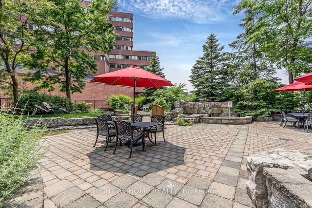 2607 - 100 Upper Madison Ave, Condo with 2 bedrooms, 2 bathrooms and 1 parking in Toronto ON | Image 6