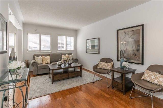 102 Goldenlight Circ, Condo with 3 bedrooms, 3 bathrooms and 3 parking in Brampton ON | Image 17