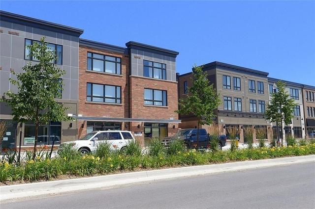 512 - 40 Esplanade Lane, Condo with 1 bedrooms, 1 bathrooms and null parking in Grimsby ON | Image 26
