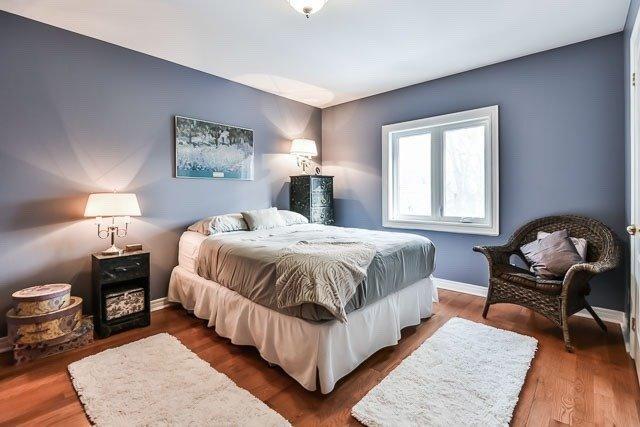 2917 Beachview St, House detached with 3 bedrooms, 5 bathrooms and 5 parking in Ajax ON | Image 12