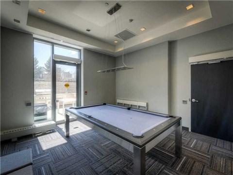 232 - 78 Tecumseth St, Condo with 1 bedrooms, 1 bathrooms and null parking in Toronto ON | Image 12