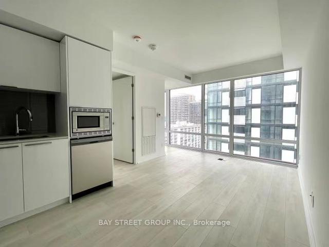 1503 - 18 Maitland Terr, Condo with 1 bedrooms, 1 bathrooms and 0 parking in Toronto ON | Image 4