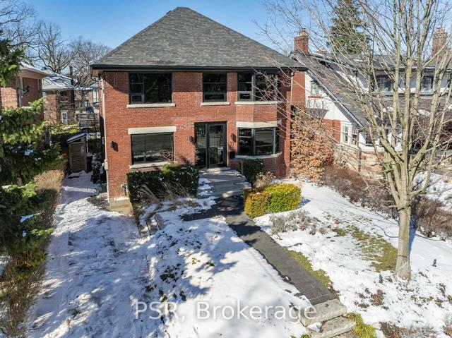 22 Turner Rd, House detached with 4 bedrooms, 4 bathrooms and 2 parking in Toronto ON | Image 30