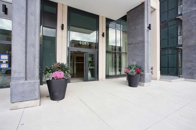 707 - 4085 Parkside Village Dr, Condo with 2 bedrooms, 2 bathrooms and 1 parking in Mississauga ON | Image 20
