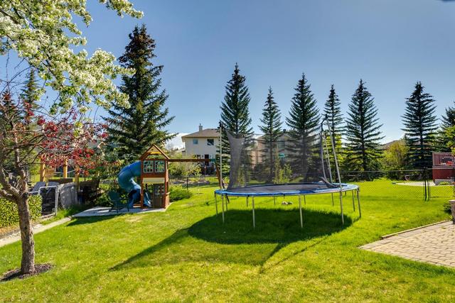 343 Mt Sparrowhawk Place Se, House detached with 3 bedrooms, 3 bathrooms and 4 parking in Calgary AB | Image 28