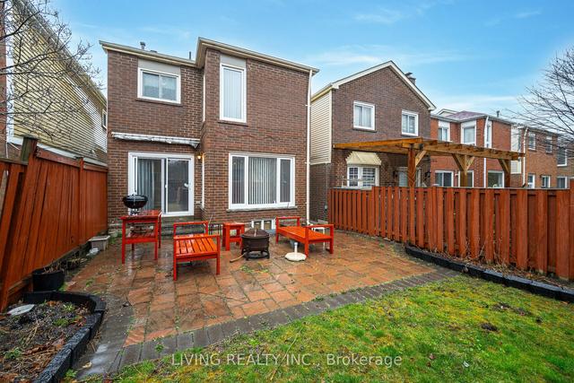 41 Jonathan Gate, House detached with 3 bedrooms, 3 bathrooms and 3 parking in Vaughan ON | Image 20