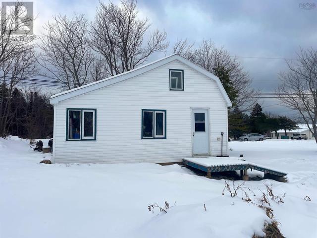 102 Oceanview Drive, House detached with 5 bedrooms, 1 bathrooms and null parking in Victoria, Subd. A NS | Image 39