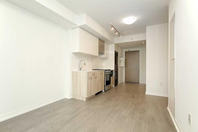 502 - 251 Jarvis St, Condo with 1 bedrooms, 1 bathrooms and 0 parking in Toronto ON | Image 13