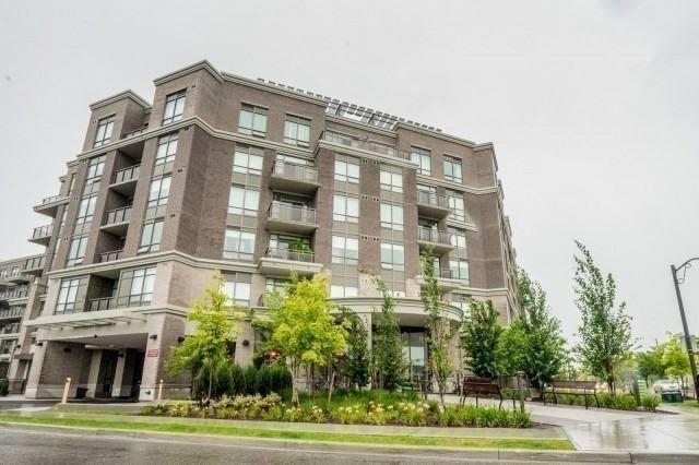 633 - 540 Bur Oak Ave, Condo with 1 bedrooms, 2 bathrooms and 1 parking in Markham ON | Image 10