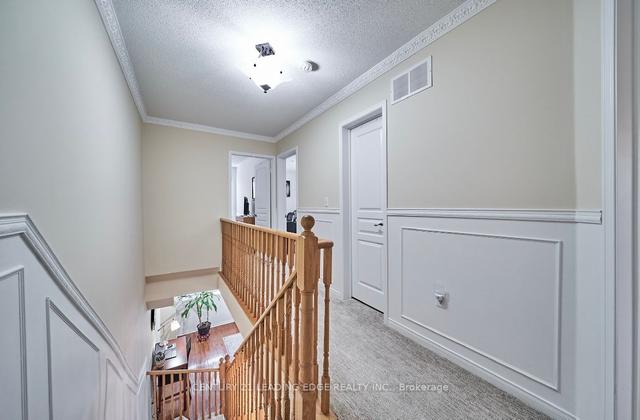 35 - 735 Sheppard Ave, Townhouse with 3 bedrooms, 2 bathrooms and 2 parking in Pickering ON | Image 10