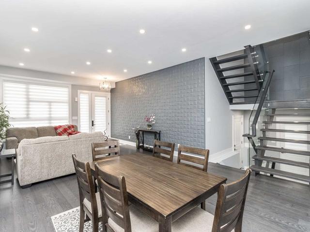948 Third Street St, House detached with 4 bedrooms, 5 bathrooms and 4 parking in Mississauga ON | Image 37