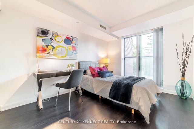 th6 - 5162 Yonge St, Townhouse with 2 bedrooms, 3 bathrooms and 1 parking in Toronto ON | Image 5