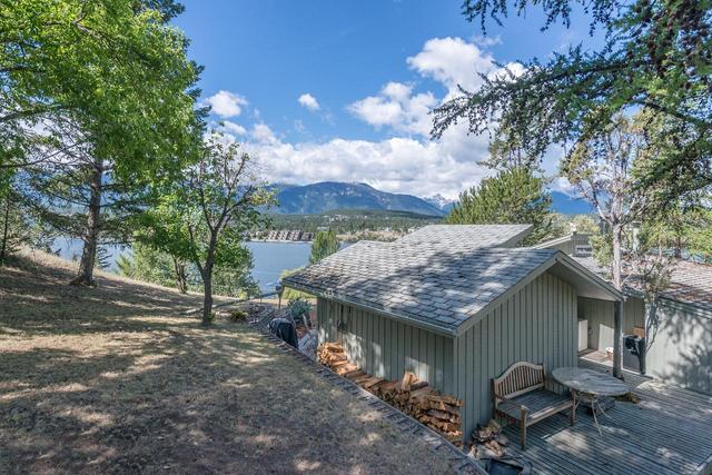 662 Lakeview Road, House detached with 3 bedrooms, 1 bathrooms and 8 parking in East Kootenay F BC | Image 44